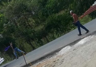 Diputada denuncia traslado de indigentes a Colón; la Alcaldía de Panamá responde