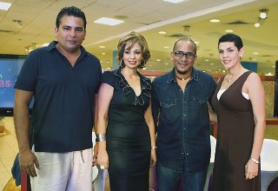 En busca de la chica de portada