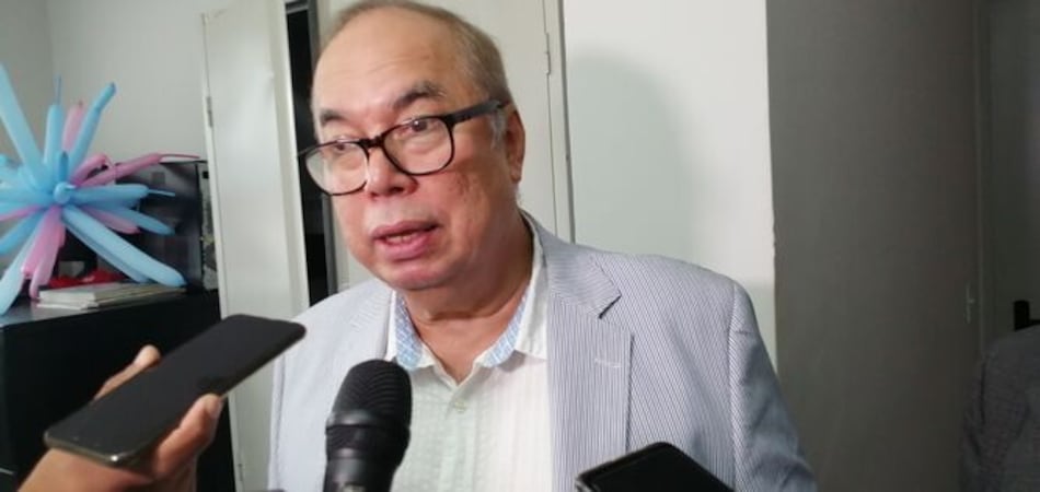 Director de la CSS anuncia la puesta en marcha del programa cita única