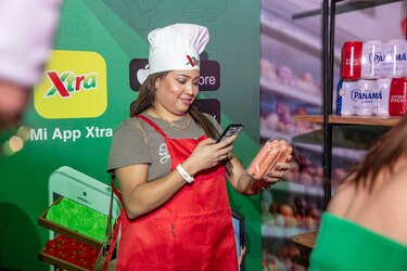 Mi APP Xtra: la app de Supermercados Xtra que lleva el ahorro al siguiente nivel
