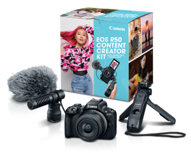 Conserva y comparte los momentos más preciados: La Guía de Regalos Canon para Mamá