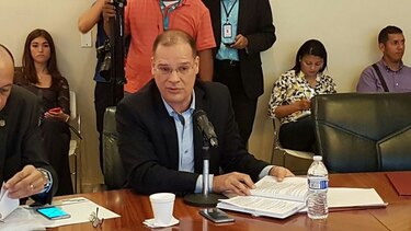 Proponen Frente de Pueblos Originarios dentro del PRD