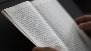 Policía recupera libro de primera edición de ‘Cien años de soledad’