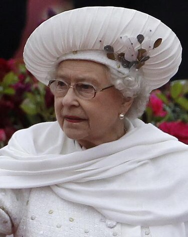 Siguen sin pausa las celebraciones por Isabel II