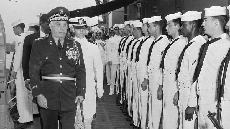 Las lujosas casas del dictador Rafael Leónidas Trujillo que quedaron abandonadas en República Dominicana