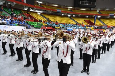 XI Juegos Codicader promueven la inclusión y el deporte en Centroamérica