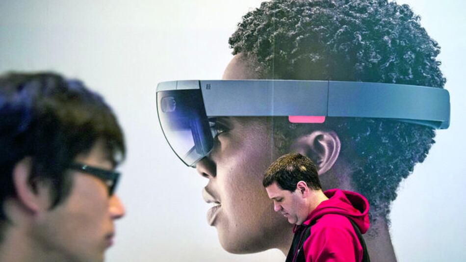 Declaran era de la inteligencia artificial