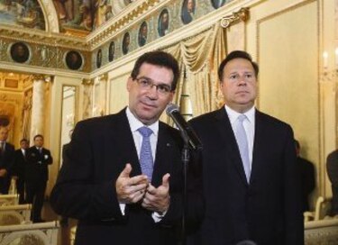 Guido Rodríguez apela a la transparencia
