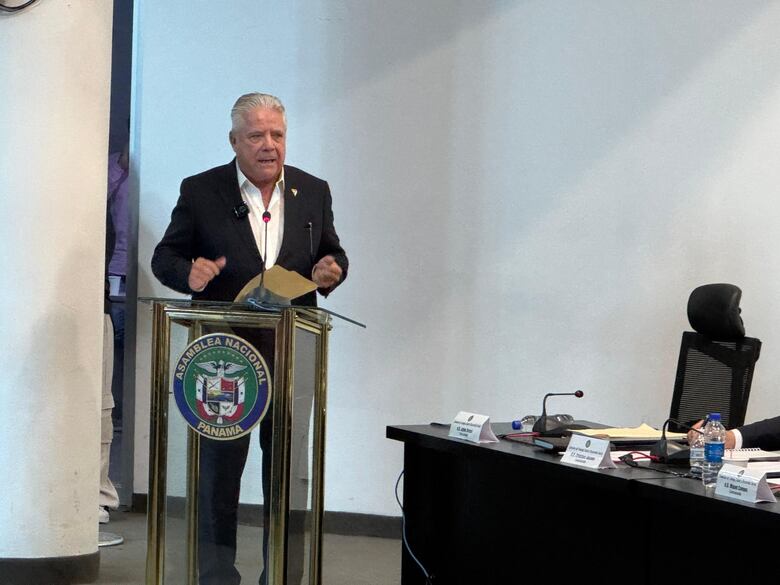 CSS: Fernando Aramburú sugiere reducir límite de inversión en bonos de 75% a 50%