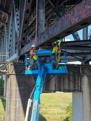 Puente de las Américas tendrá cierres nocturnos este jueves 23 y sábado 25 de abril