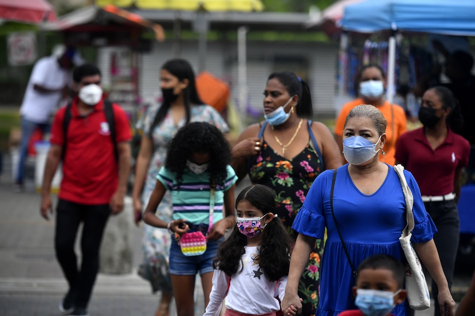 Mezcla de sublinajes de Ómicron que surge globalmente causará aumento de casos