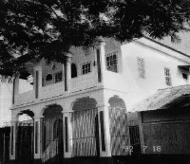 Recordando a ‘El Maicero’