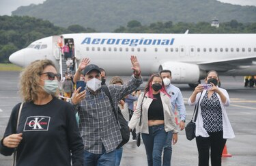 Atraerán nuevas aerolíneas a Panamá Pacífico