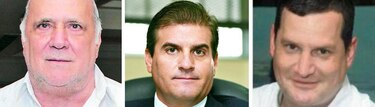 Magistrados anulan investigación por presunto blanqueo ligado a Moncada Luna
