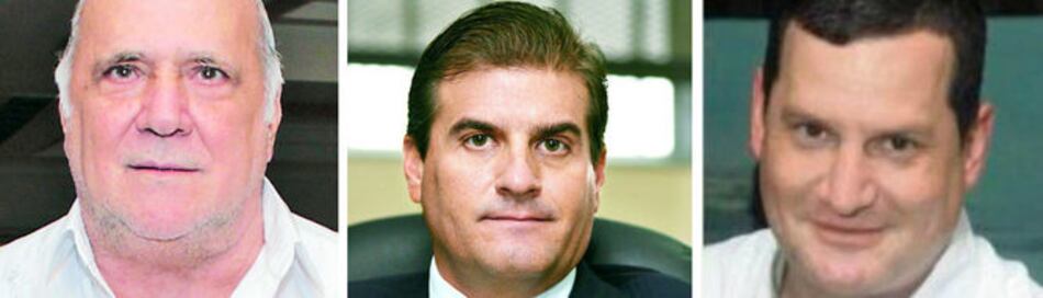 Magistrados anulan investigación por presunto blanqueo ligado a Moncada Luna