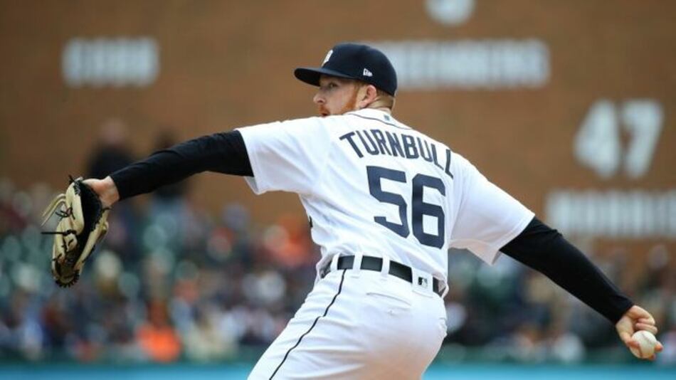 Detroit consigue derrotar por 5-4 a Kansas