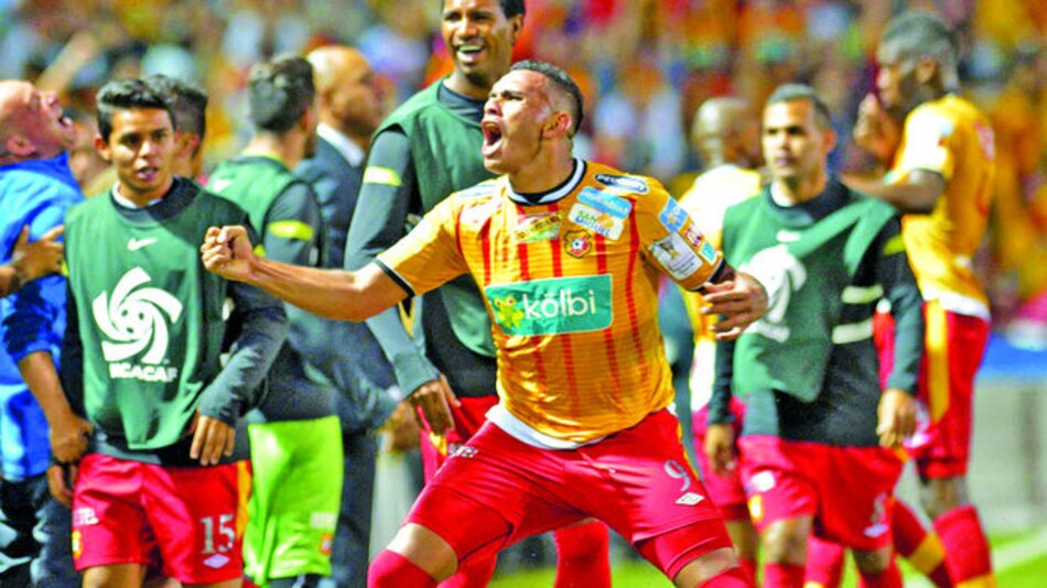 Semifinales con acento tico en la Liga de Campeones de Concacaf