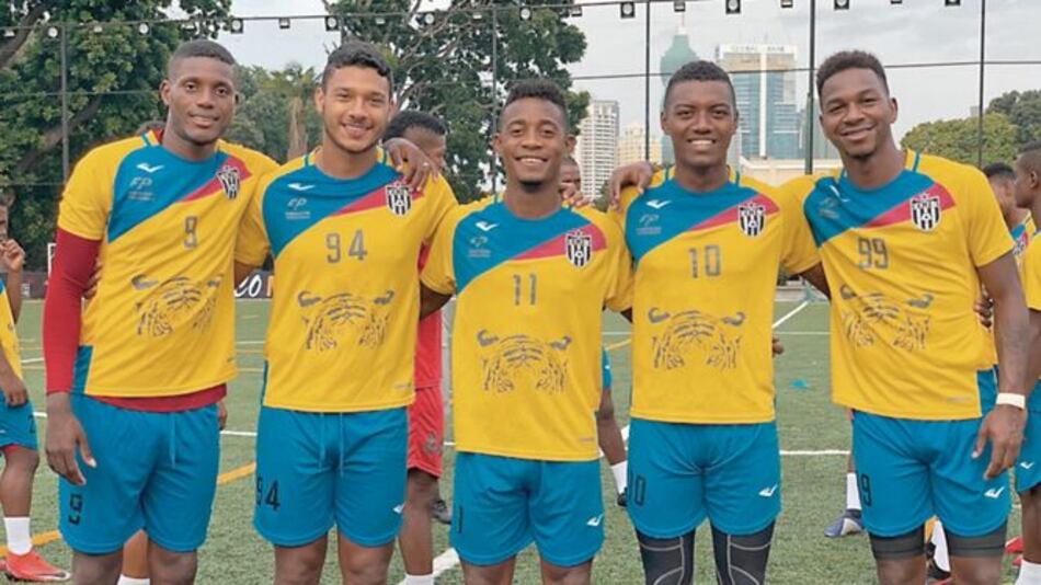 Refuerzos de lujo colocan al CAI como favorito a defender el título