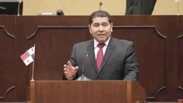 ‘Asamblea Nacional, rezagada en transparencia’