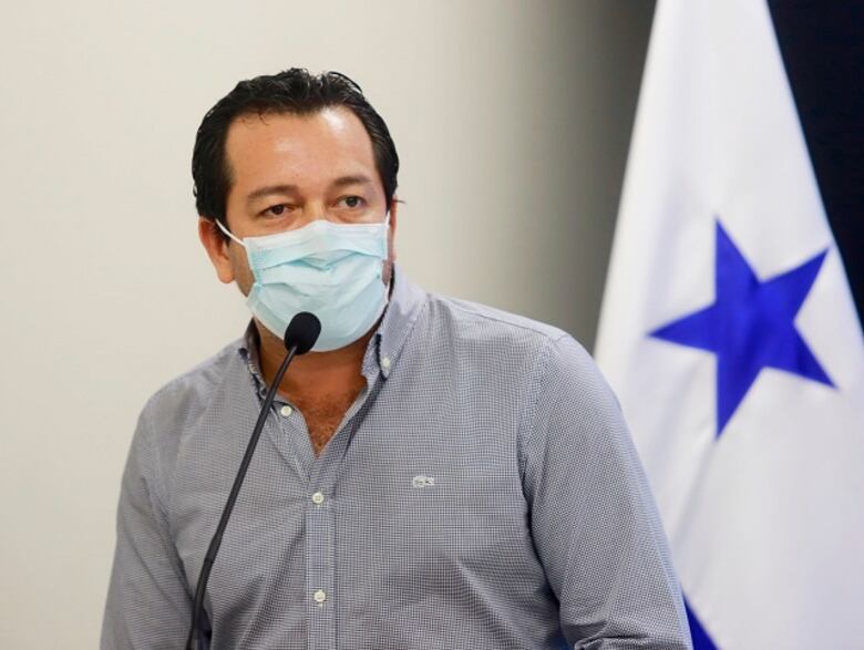 Empresa cancela venta de 100 ventiladores; casos de Covid-19 aumentan a 5,538