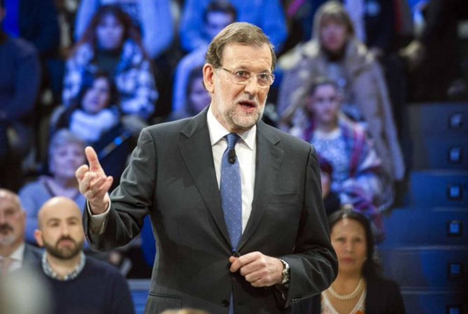 Rajoy reclama libertad para los opositores presos en Venezuela