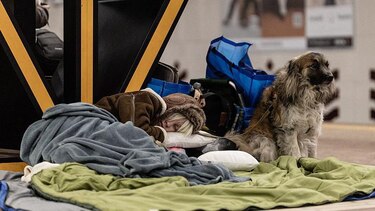 Estados Unidos les da a Rusia y Ucrania plazo hasta junio para acabar con la guerra, dice Zelensky