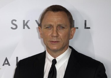 Daniel Craig, el James Bond mejor pagado de la historia