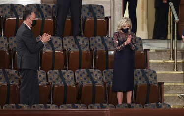 Biden instó al Congreso a aprobar este año ley migratoria para proteger a ‘soñadores’