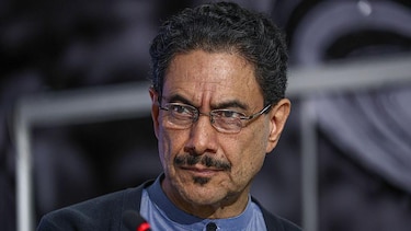 La Fiscalía de Colombia abre una investigación contra el expresidente Uribe