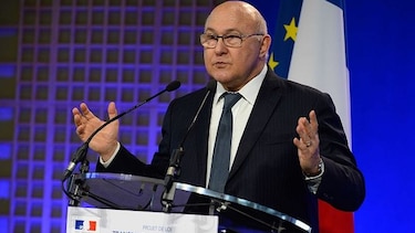 Francia pedirá a la OCDE que considere a Panamá en su lista de países no cooperadores