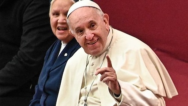 Papa Francisco apoya el Pacto Mundial para la Migración