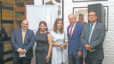Multibank, uniendo lazos de negocios internacionales