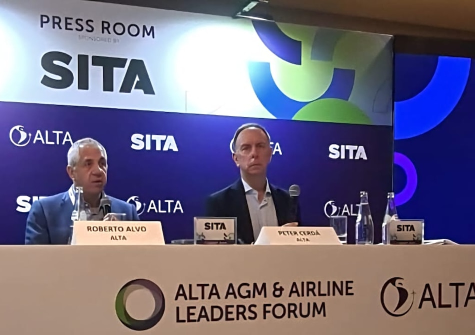 ALTA advierte que imponer tasas a pasajeros en tránsito afectaría la conectividad aérea de Panamá