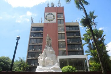 Universidad de Panamá entra en la recta final para las elecciones del 1 de julio