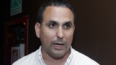 Ricardo Domínguez, representante de Bella Vista, renuncia al fuero electoral