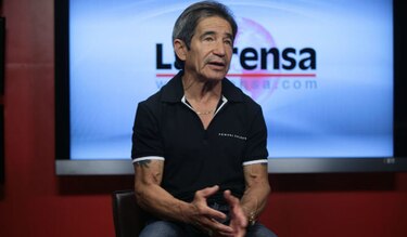Pincay Jr.: 'El éxito me hacía ir por más'