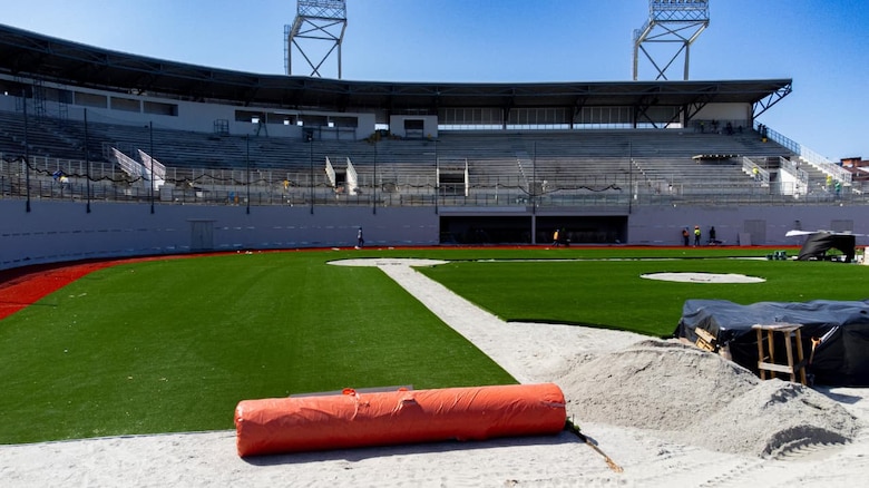 El béisbol regresará a Colón en marzo 2026 y a Chitré en enero 2027