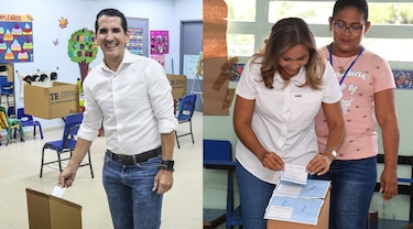 La encrucijada de Yanibel Ábrego