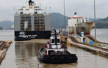 ACP y trabajadores continúan negociaciones para una nueva convención colectiva