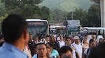 Finaliza paro de transporte convocado por Canatra