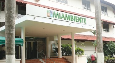 Inhabilitación de regionales de Miambiente es ‘ilegal’: Corte Suprema de Justicia