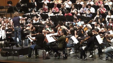 Venezuela protagoniza la inauguración oficial del festival de Salzburgo