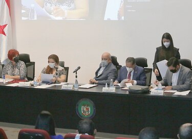 Proyecto de ley de la Fiscalía Electoral pasa primer debate