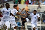 Panamá sufre, pero avanza a la semifinal de la Copa Oro