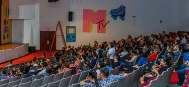 Florida State University y Colegio San Agustín firman convenio de colaboración