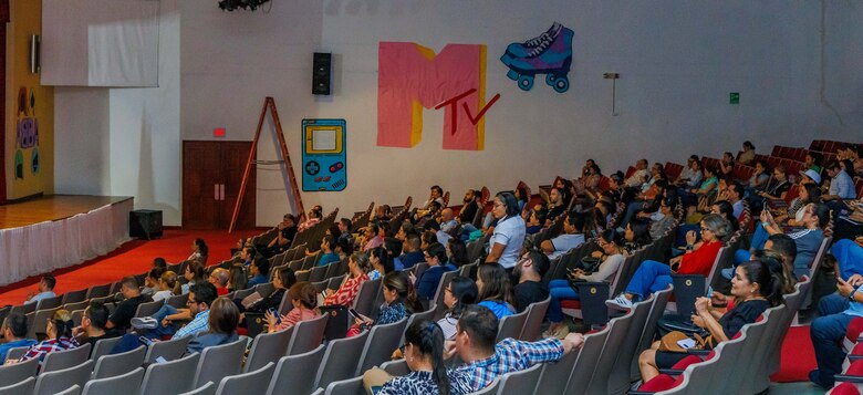 Florida State University y Colegio San Agustín firman convenio de colaboración