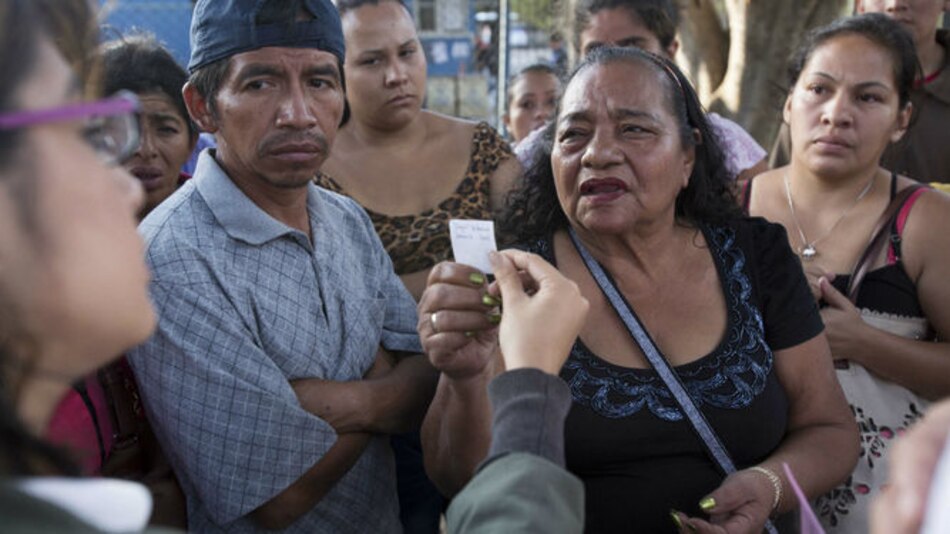 Guatemala: 33 muertas en un incendio en un albergue juvenil