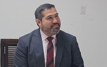 Nombran a nuevo viceministro del Mida tras renuncia de Francisco Ameglio