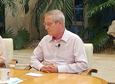 GAESA y la huella panameña en el imperio económico de la dictadura cubana