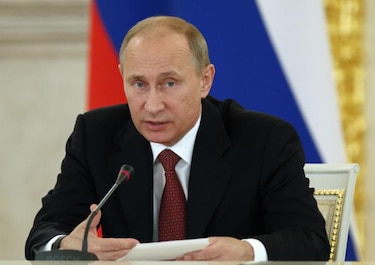 Rusia anuncia la ‘primera’ vacuna contra el coronavirus